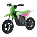 Elektriline motos&uuml;kkel PIT BIKE MRF eJOY 150 MX lastele