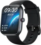 Nutikell 1.91" Alexa, Bluetooth, spordi- ja tervisej&auml;lgimisega