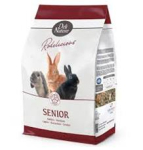 J&auml;nese toit Deli Nature Rodelicious Senior, 2,5 kg
