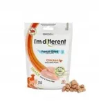 I&acute;M DIFFERENT l&uuml;ofiliseeritud kana maius koertele, 40 g