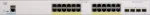 Cisco CBS250-24P-4X v&otilde;rgul&uuml;liti, RF