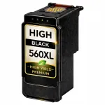 Tint CANON PG 560 XL, sobib PIXMA TS5350, TS5350a, TS5351, TS5351a, TS5352a, TS7450a