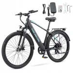 PURE UNICORN U3 m&auml;gijalgratas, 29", 1000W, 12,8 Ah, kuni 45 km/h, kuni 90 km