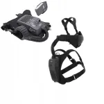Optrel Swiss Air kaitsemask seljakotiga Optrel