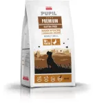 Koeratoit Pupil Premium gluteenivaba, pardilihaga keskmistele ja suurtele t&otilde;ugudele, 12 kg