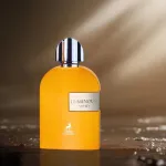 Maison Alhambra Luminous Vivid parf&uuml;&uuml;mvesi 100 ml