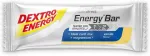 Dextro Energy energiabatoon vanilli, 50 g, s&uuml;sivesikud ja valk