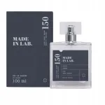 Unisex parf&uuml;&uuml;mvesi Made in Lab 150, 100 ml