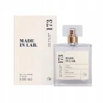 Parf&uuml;&uuml;mi vesi Made in Lab 173 naistele, 100 ml