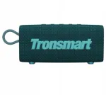 Kaasaskantav k&otilde;lar Tronsmart Trip, 10 W, Bluetooth 5.0, sinine