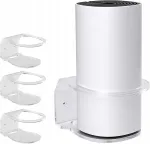 Seinale paigaldatav kinnitus Deco M4 WiFi s&uuml;steemile koos kaabli korrastusega