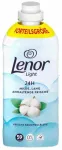 Pesupehmendaja Lenor Cotton Blossom, 1239 ml, 59 pesukorda
