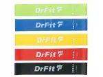 DRFIT DF EB-L-003C kummist treeninguribade komplekt