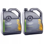 Mootori&otilde;li MERCEDES 5W30 229.52, 10 l, originaal