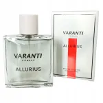 VARANTI tualettvesi meestele 100 ml