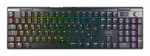 Juhtmevaba klaviatuur CHERRY XTRFY MX 10.1