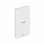 V&auml;listingimuste juurdep&auml;&auml;supunkt Netgear WAX610Y, WiFi 6, AX1800, topeltriba, PoE
