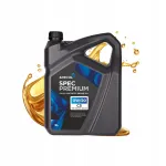Mootori&otilde;li Spec Premium C5 0W20 5L, VW 508.00/509.00