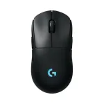 Juhtmevaba m&auml;nguhiir Logitech G Pro 2, must