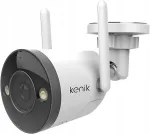 KENIK KG-630TAS-DL-IOT 6 MP WiFi IP-kaamera