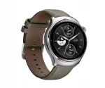 Nutikell Mibro Watch Lite 3 Pro, AMOLED, GPS, kuni 15 p&auml;eva, liivakarva