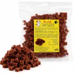 Lambaliha kuubikud koertele Care Life, 500 g
