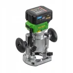 PROCRAFT 20V 1x4,0Ah 6,8 mm POB24-1B-F akutoitega freesit&ouml;&ouml;riist