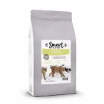 Kuivtoit kassidele Smart Nature Cat Light 70% lihasisaldusega teraviljavaba, 300 g, rasvunud kassidele