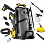 LAVOR LVR3 145 GRL k&otilde;rgsurvepesur, 280 bar, 1900W, alumiinium pump