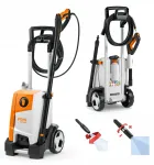 K&otilde;rgsurvepesur STIHL RE 120 125 bar 2100 W