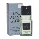 Vettuvett Jacques Bogart One Man Show 100 ml spreipudelis