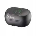 Juhtmevabad k&otilde;rvaklapid Poly Voyager Free 60+ UC M k&otilde;rvadesse