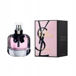 Parf&uuml;meeritud vesi Yves Saint Laurent Mon Paris naistele 90 ml