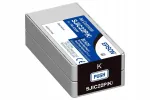 Epson TM-C3500 SJIC22P(K) tint must, kehtib kuni 2026-11