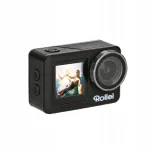 Action-kaamera Rollei Actioncam 11s Plus 4K UHD