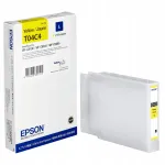 Epson T04C4 C13T04C440 kollane tint