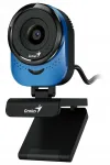 Veebikaamera Genius FaceCam 1000X Q Blue