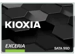 SSD-ketas KIOXIA EXCERIA 480GB 2,5" SATA 6Gb/s
