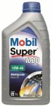 Mobil Super 1000 X1 15W-40 mootori&otilde;li, 1 l