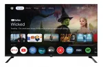 EKO 40" Full HD Google TV Wi-Fi DVB-T2/S2 HDMI USB televiisor