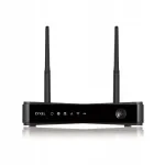 Ruuter ZYXEL LTE-3301PLUS-EU0102F