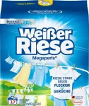 Pesupulber Weisser Riese Universal Megaperls, 17 pesu, Saksamaa