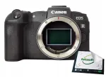 Peegelkaamera Canon EOS RP kere t&auml;iskaadri
