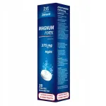 Toidulisand Zdrovit Magnum Forte 375 mg, 20 tabletti