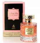Parf&uuml;&uuml;mi vesi Ayat Perfumes YANA PINK, 100 ml