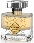 Milestone Crystal Angel parf&uuml;&uuml;mvesi 100 ml
