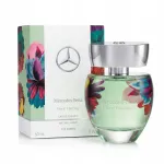 MERCEDES-BENZ FLORAL FANTASY 60 ml naiste tualettvesi
