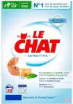 Pesupulber laste riietele Le Chat, 2,28 kg, 38 pesukorda