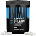Kreatiini monoh&uuml;draat UNIVERSAL ANIMAL, 300 kapslit