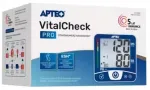 Automaatne verer&otilde;hu monitor VitalCheck PRO